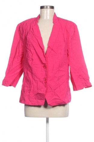 Damen Blazer Bianca, Größe L, Farbe Rosa, Preis € 5,49