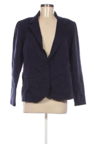 Damen Blazer Bird Keepers, Größe XL, Farbe Blau, Preis 9,99 €