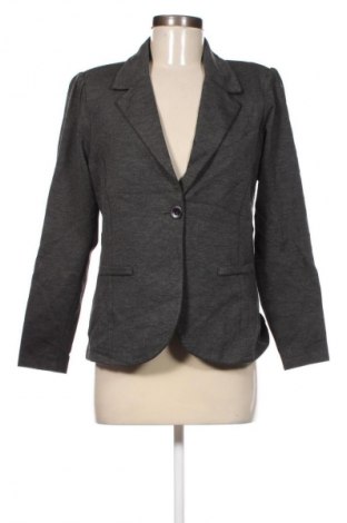 Damen Blazer Bird Keepers, Größe M, Farbe Grau, Preis € 7,99