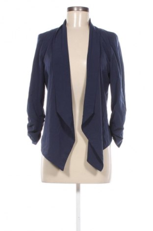 Damen Blazer Blind Date, Größe L, Farbe Blau, Preis 17,49 €