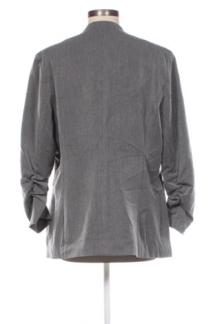 Damen Blazer Body Flirt, Größe XXL, Farbe Grau, Preis 17,49 €