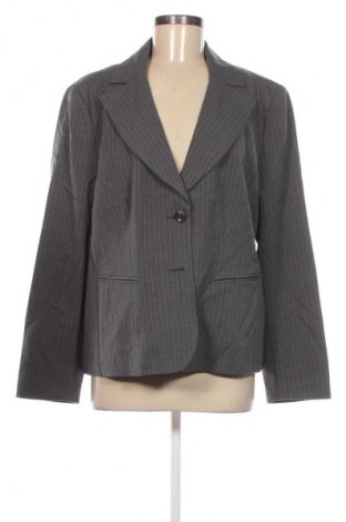 Damen Blazer Bonita, Größe XL, Farbe Grau, Preis € 13,99