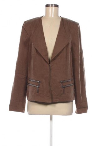 Damen Blazer Bonita, Größe XL, Farbe Braun, Preis € 17,49