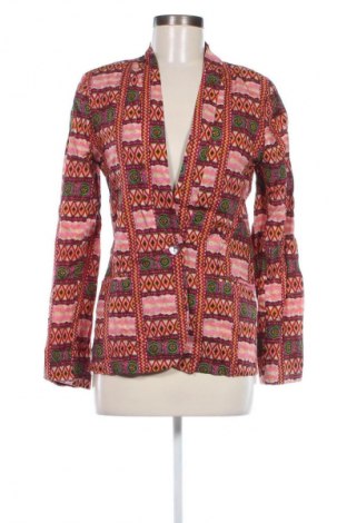 Damen Blazer Boom Shankar, Größe M, Farbe Mehrfarbig, Preis € 40,49