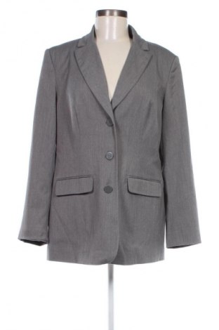 Damen Blazer Bpc Bonprix Collection, Größe L, Farbe Grau, Preis 11,99 €