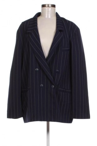 Damen Blazer Brandtex, Größe XXL, Farbe Blau, Preis € 16,99