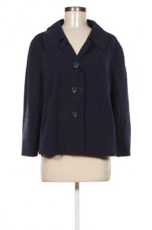 Damen Blazer Briggs New York, Größe XL, Farbe Blau, Preis € 17,49