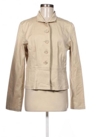 Damen Blazer Brookshire, Größe L, Farbe Beige, Preis € 7,49