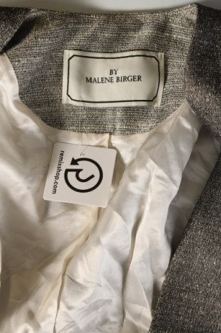 Sacou de femei By Malene Birger, Mărime M, Culoare Gri, Preț 459,99 Lei