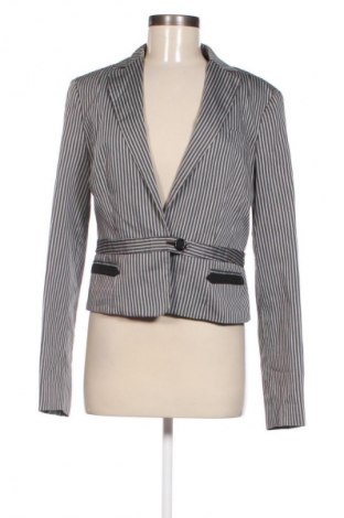 Damen Blazer C'N'C' Costume National, Größe M, Farbe Grau, Preis 184,66 €