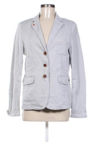 Damen Blazer Camel Active, Größe M, Farbe Grau, Preis 75,99 €