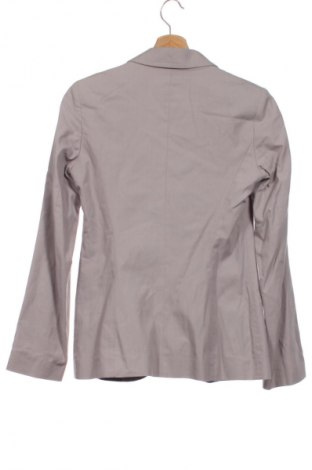 Damen Blazer Capasca, Größe XS, Farbe Grau, Preis 4,99 €