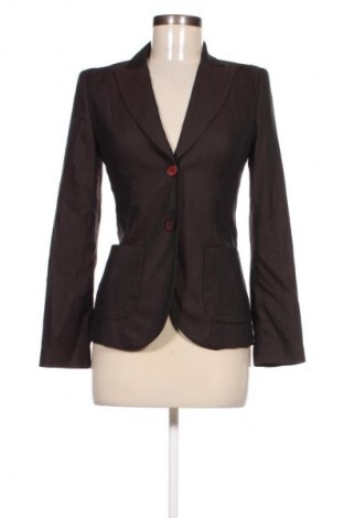 Damen Blazer Capasca, Größe S, Farbe Braun, Preis 5,99 €