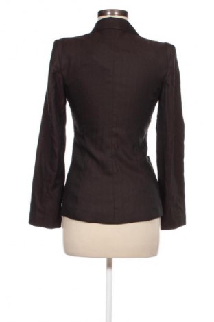 Damen Blazer Capasca, Größe S, Farbe Braun, Preis 5,99 €