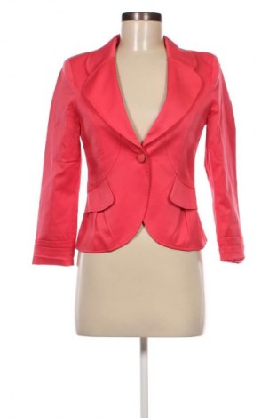 Damen Blazer Caramel, Größe S, Farbe Rot, Preis € 55,74