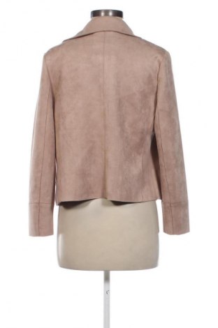 Damen Blazer Cartoon, Größe M, Farbe Beige, Preis 11,99 €