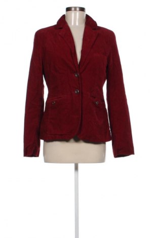 Damen Blazer Casualwear, Größe S, Farbe Rot, Preis 12,49 €