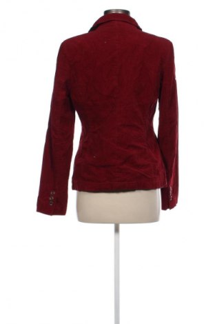 Damen Blazer Casualwear, Größe S, Farbe Rot, Preis € 12,49