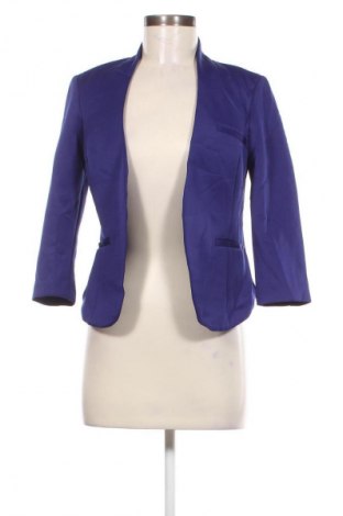 Damen Blazer Charlotte Russe, Größe M, Farbe Lila, Preis € 7,49