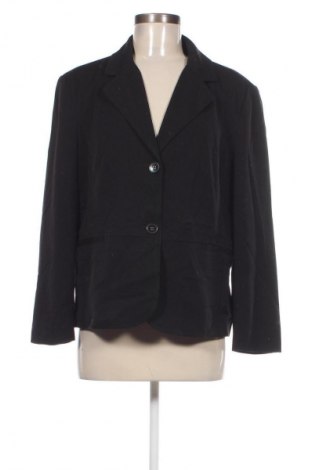 Damen Blazer Charter Club, Größe L, Farbe Schwarz, Preis € 21,99