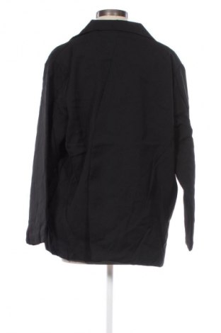 Damen Blazer Chase, Größe XXL, Farbe Schwarz, Preis 7,99 €