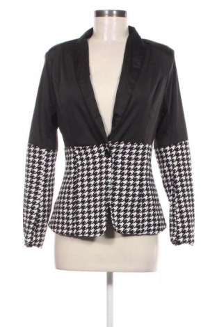 Damen Blazer ChicMe, Größe M, Farbe Mehrfarbig, Preis € 5,99