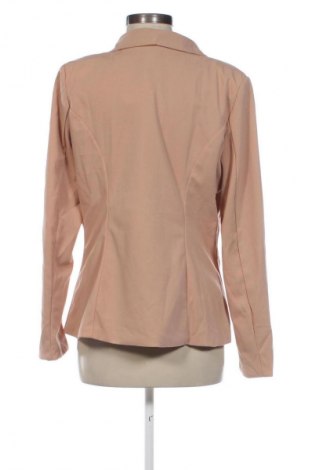 Damen Blazer ChicMe, Größe L, Farbe Aschrosa, Preis € 17,49