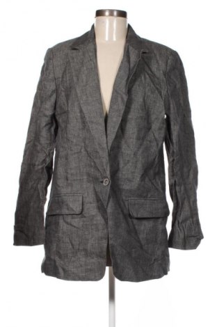 Damen Blazer Claire, Größe L, Farbe Grau, Preis € 71,99