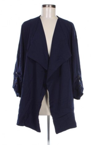 Damen Blazer Cleo, Größe XL, Farbe Blau, Preis € 7,99