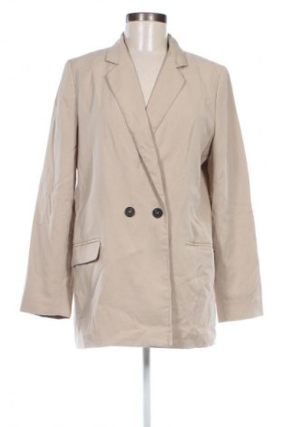 Damen Blazer Clockhouse, Größe M, Farbe Beige, Preis 25,00 €