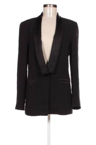 Damen Blazer Club Monaco, Größe S, Farbe Schwarz, Preis 41,99 €