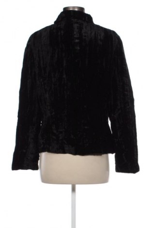 Sacou de femei Coldwater Creek, Mărime M, Culoare Negru, Preț 20,99 Lei