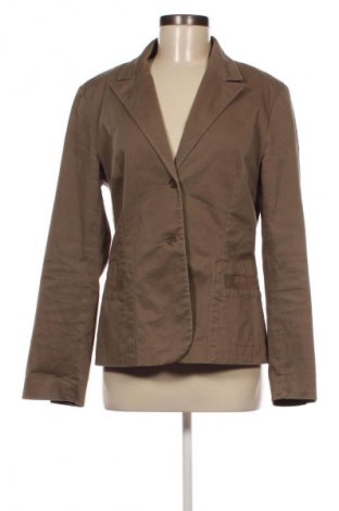 Damen Blazer Comma,, Größe M, Farbe Braun, Preis € 56,00