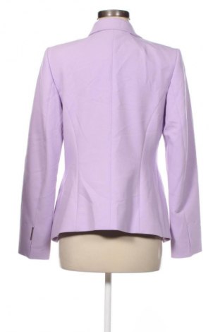 Damen Blazer Comma,, Größe M, Farbe Lila, Preis 75,99 €