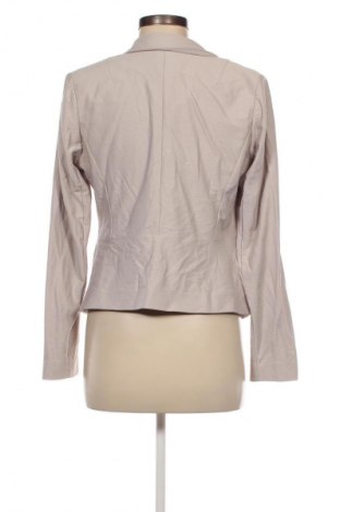 Damen Blazer Comma,, Größe M, Farbe Grau, Preis 41,99 €