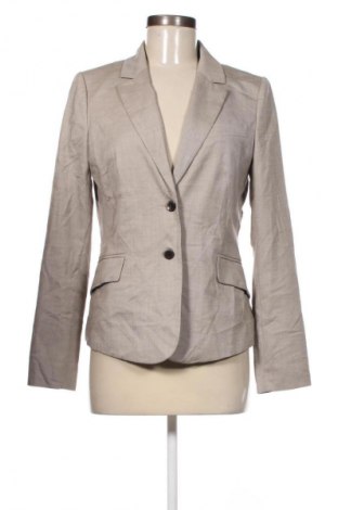 Damen Blazer Comme, Größe M, Farbe Grau, Preis € 17,49