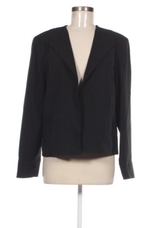 Damen Blazer Contemporaine, Größe XL, Farbe Schwarz, Preis € 19,49