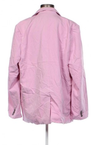 Damen Blazer Cotton On, Größe XL, Farbe Rosa, Preis 10,99 €