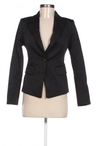 Sacou de femei Country Road, Mărime XS, Culoare Negru, Preț 53,99 Lei