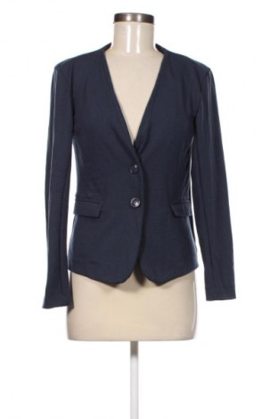 Damen Blazer Cream, Größe M, Farbe Blau, Preis 38,49 €