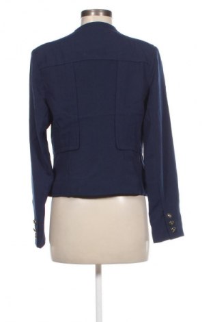 Damen Blazer Cynthia Rowley, Größe S, Farbe Blau, Preis 28,99 €