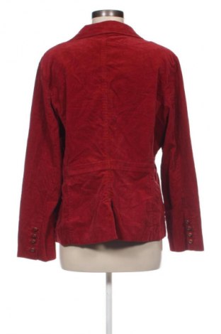 Damen Blazer Donna Lane, Größe XL, Farbe Rot, Preis € 33,99