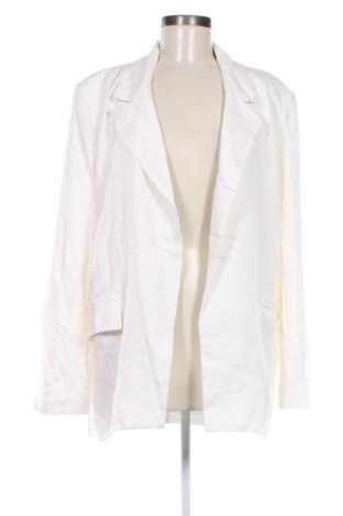 Damen Blazer Dotti, Größe L, Farbe Weiß, Preis € 9,99