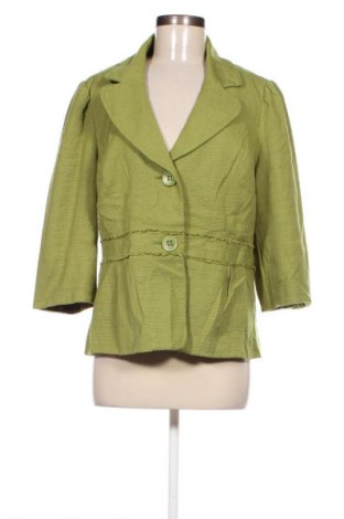 Sacou de femei East 5th, Mărime XL, Culoare Verde, Preț 157,99 Lei