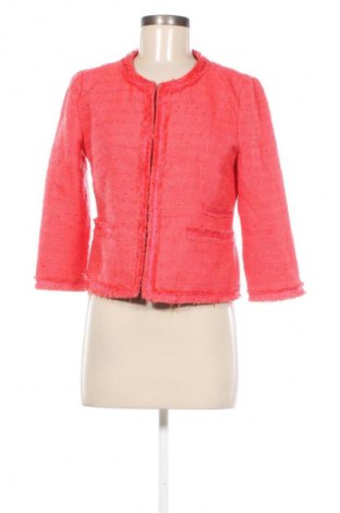 Damen Blazer Easy Wear, Größe M, Farbe Rosa, Preis 31,49 €