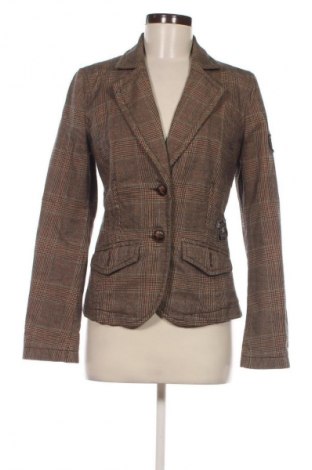 Damen Blazer Edc By Esprit, Größe M, Farbe Mehrfarbig, Preis € 21,79