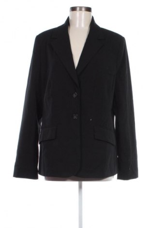 Damen Blazer Ellos, Größe XL, Farbe Schwarz, Preis 24,49 €