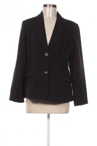 Damen Blazer Emma James, Größe L, Farbe Schwarz, Preis 15,99 €