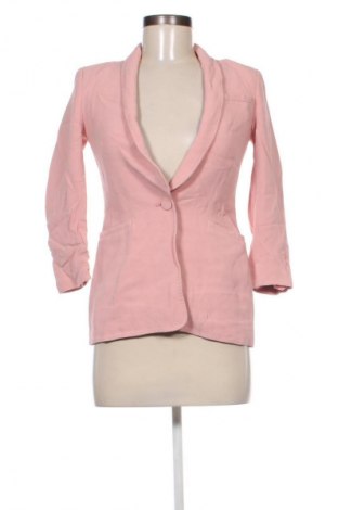 Damen Blazer Escada, Größe XS, Farbe Rosa, Preis € 19,99