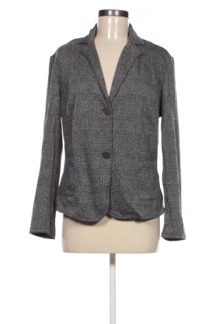 Damen Blazer Essentials by Tchibo, Größe L, Farbe Grau, Preis € 17,49